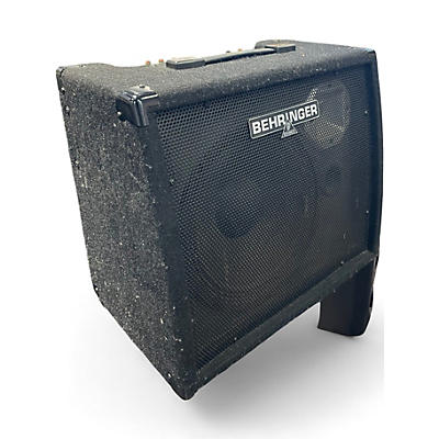 Used Behringer K900FX 90W Keyboard Amp