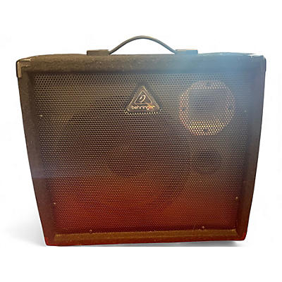 Used Behringer K900FX 90W Keyboard Amp