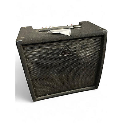 Used Behringer K900FX 90W Keyboard Amp