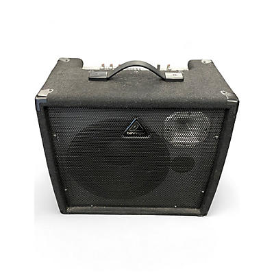 Used Behringer K900FX 90W Keyboard Amp