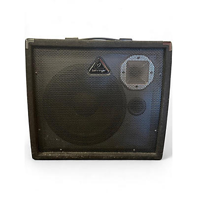 Used Behringer K900FX 90W Keyboard Amp