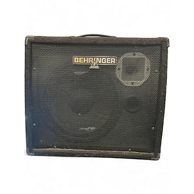 Used Behringer K900FX 90W Keyboard Amp