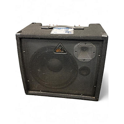 Used Behringer K900FX 90W Keyboard Amp