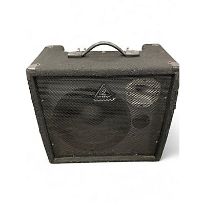 Used Behringer K900FX 90W Keyboard Amp