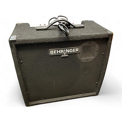 Used Behringer K900FX 90W Keyboard Amp