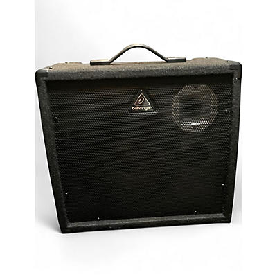 Used Behringer K900FX 90W Keyboard Amp
