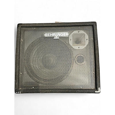 Used Behringer K900FX 90W Keyboard Amp