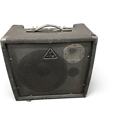 Used Behringer K900FX 90W Keyboard Amp