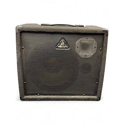 Used Behringer K900FX 90W Keyboard Amp