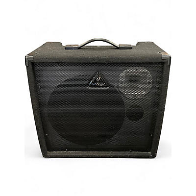 Used Behringer K900FX 90W Keyboard Amp