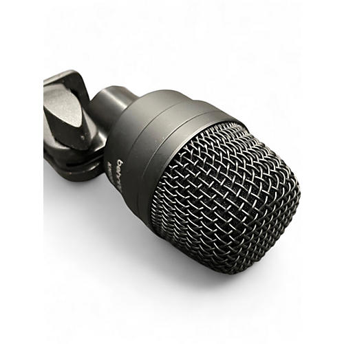 Used Behringer KM1200 Drum Microphone