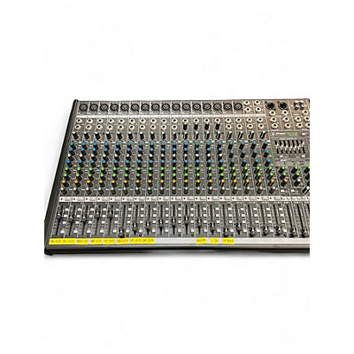 Used Behringer KM1700 Power Amp