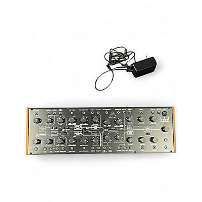 Used Behringer KOBOL EXPANDER Synthesizer