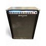 Used Behringer KX1200 Keyboard Amp