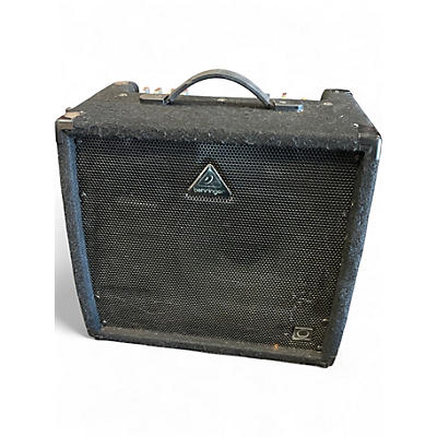 Used Behringer KXD 12 Keyboard Amp