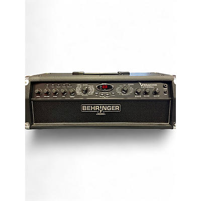 Used Behringer LH1700S Solid State Guitar Amp Head