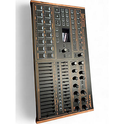 Used Behringer LM DRUM Drum Machine