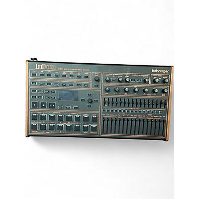 Used Behringer LM Drum Drum Machine