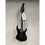 Used Behringer Used Behringer M ETALIEN DARK GRAY Hollow Body Electric Guitar DARK GRAY