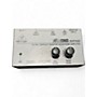 Used Behringer Used Behringer MA400 Headphone Amp