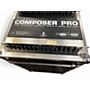Used Behringer MDX 2200 Noise Gate