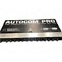 Used Behringer MDX1400 Autocom Pro Compressor