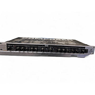Used Behringer MDX2100 Exciter