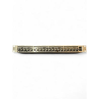 Used Behringer MDX4600 Compressor