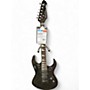 Used Behringer Used Behringer METALIEN Black Solid Body Electric Guitar Black