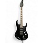 Used Behringer METALIEN Black Solid Body Electric Guitar Black