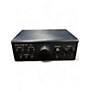 Used Behringer MONITER 2 USB Audio Interface