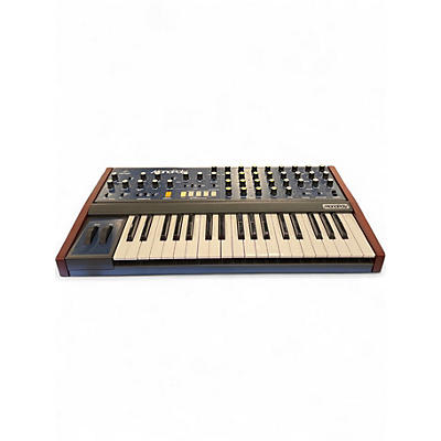 Used Behringer MONOPOLY Synthesizer