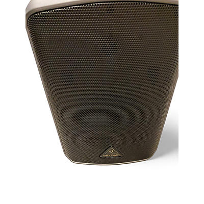 Used Behringer MPA 100BT Unpowered Monitor