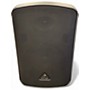 Used Behringer MPA200BT Powered Speaker