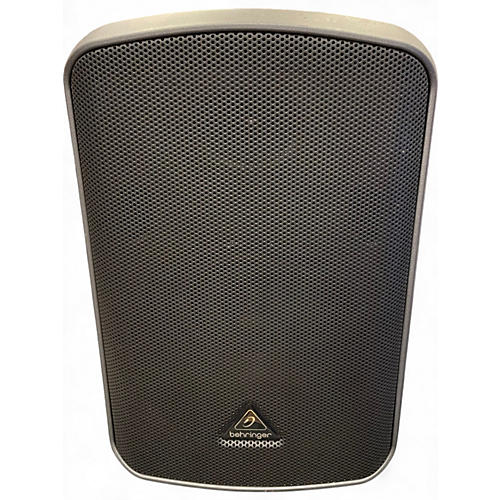 Used Behringer MPA200BT Powered Speaker