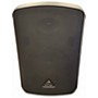 Used Behringer MPA200BT Powered Speaker