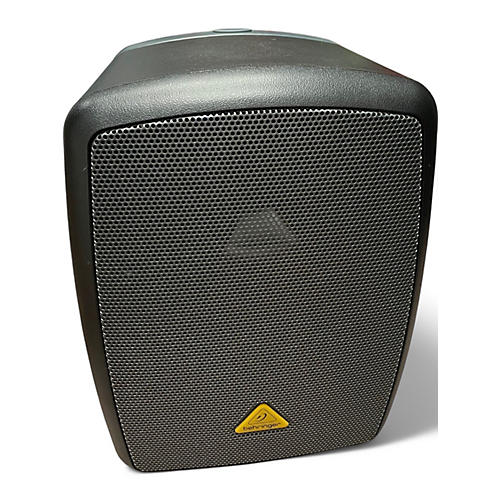 Used Behringer MPA40BT-PRO Powered Speaker