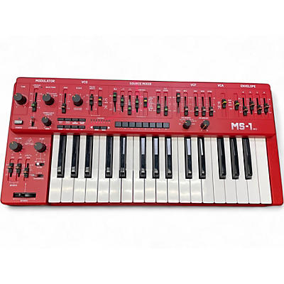 Used Behringer MS-1 MK II