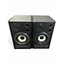 Used Behringer MS20 Powered Monitor