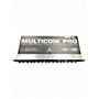 Used Behringer MULTICOM PRO Compressor