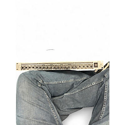 Used Behringer MULTICOM PRO XL Compressor