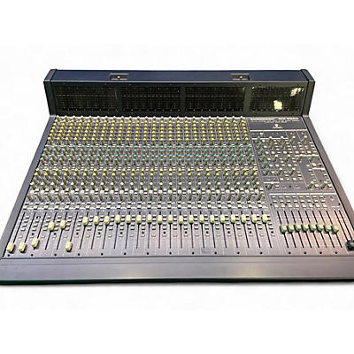 Used Behringer MX 9000 Line Mixer