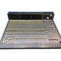 Used Behringer MX 9000 Line Mixer