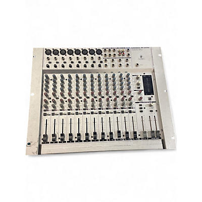 Used Behringer MX2004A Unpowered Mixer