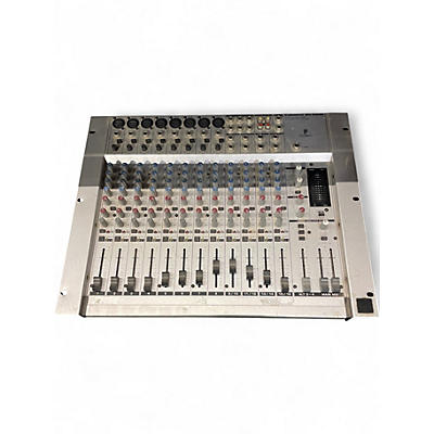 Used Behringer MX2004A Unpowered Mixer