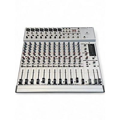 Used Behringer MX2004A Unpowered Mixer