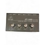 Used Behringer MX400 Unpowered Mixer