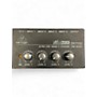 Used Behringer MX400 Unpowered Mixer