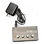Used Behringer MX400 Unpowered Mixer