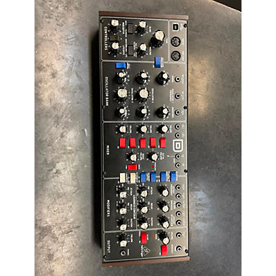 Behringer Used Behringer Model D Synthesizer